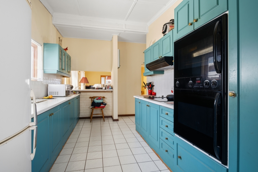 3 Bedroom Property for Sale in Heathfield Western Cape